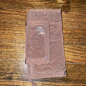 Vera Bradley wallet